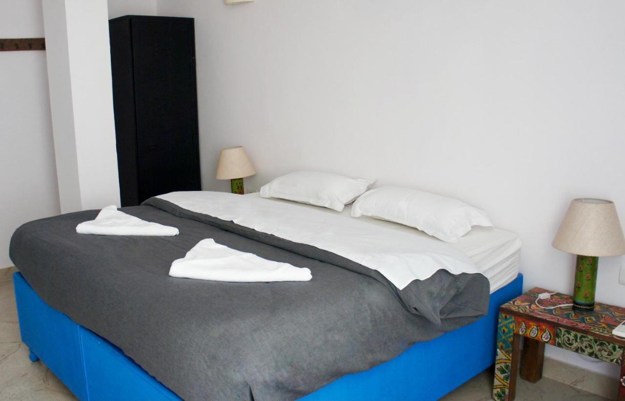 Bed And Chai - Boutique Stay & Tours นิวเดลี ภายนอก รูปภาพ