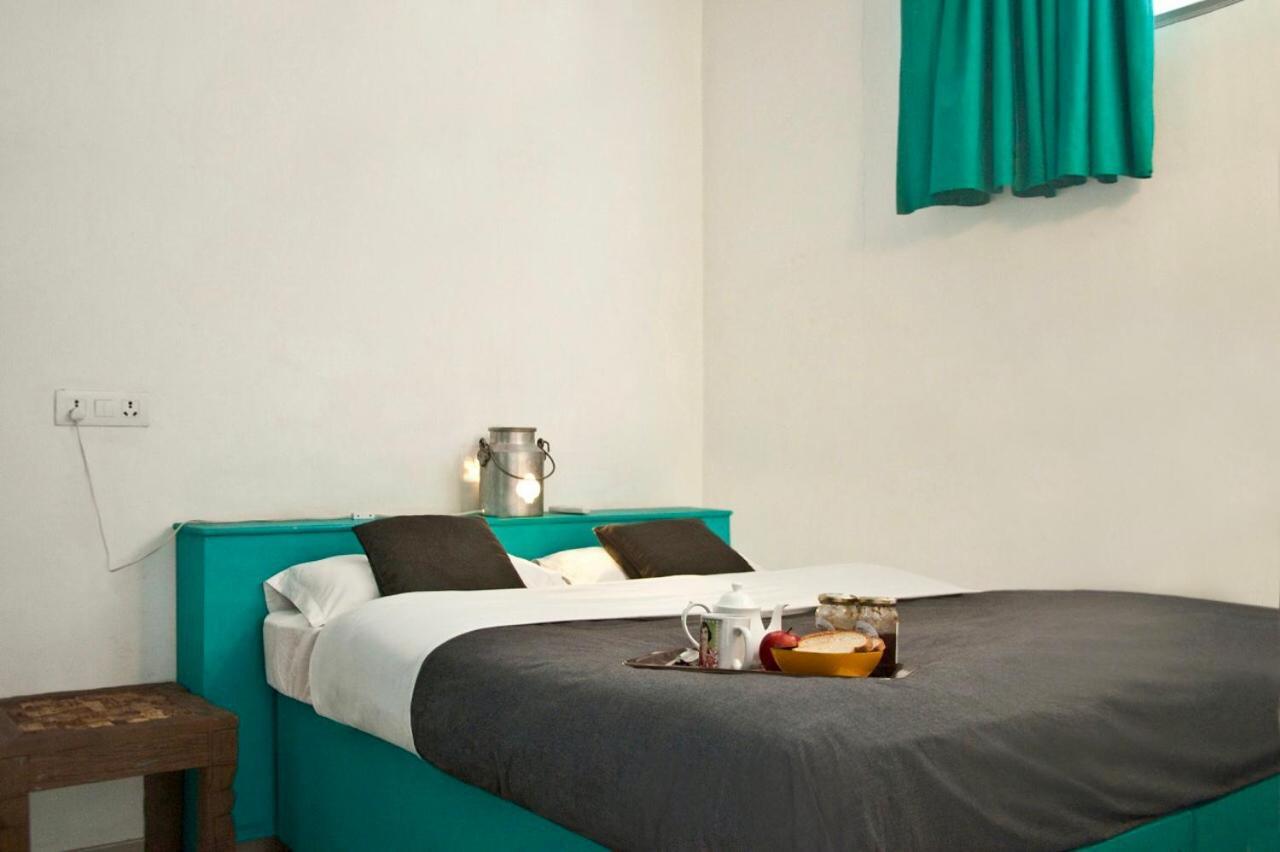 Bed And Chai - Boutique Stay & Tours นิวเดลี ภายนอก รูปภาพ